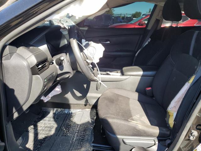 3N1AB8CV3LY281633 Nissan SENTRA SV