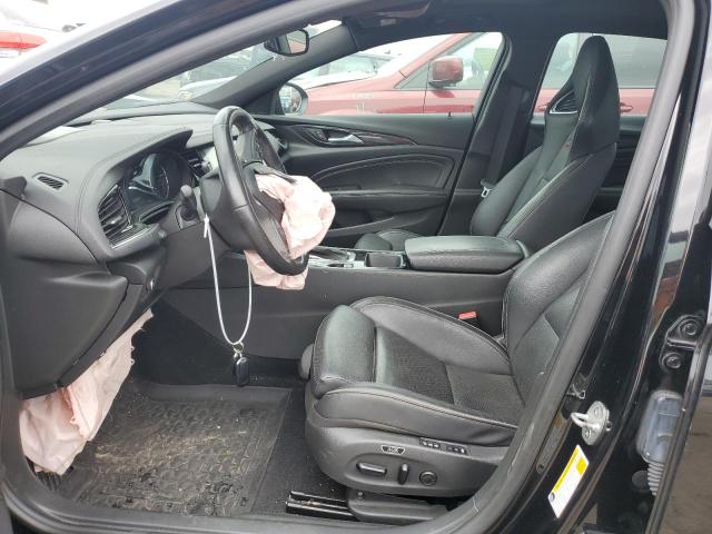 W04GS6SS5K1063614 Buick REGAL GS