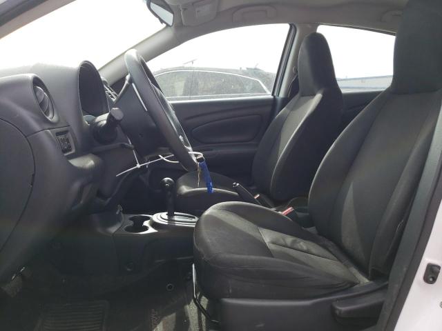 3N1CN7APXHL861318 Nissan VERSA S