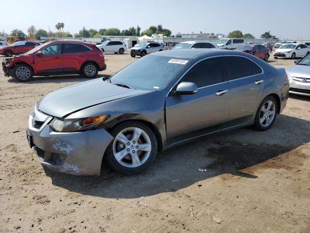 2009 Acura TSX 