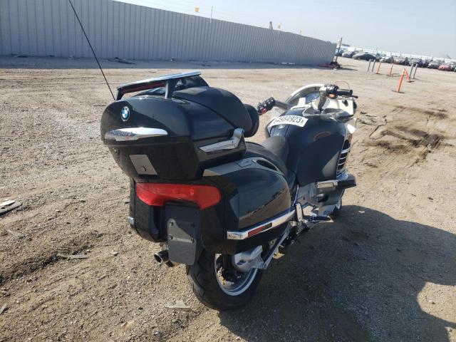 2009 BMW K1200 LT - WB10559A09ZL74219
