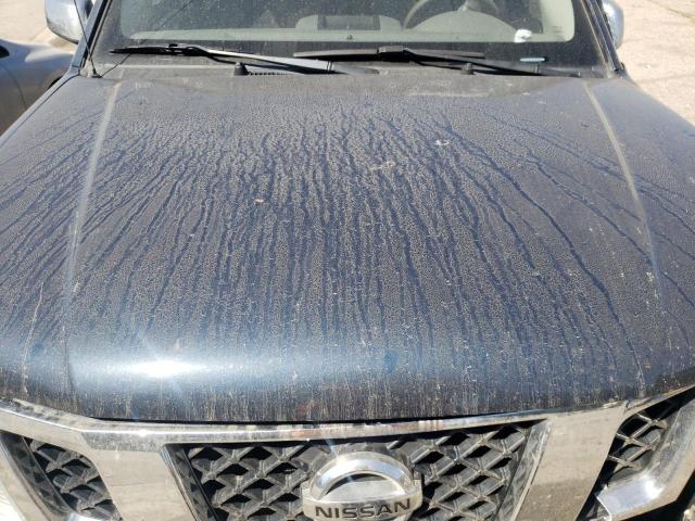 1N6AD0ER0KN759248 Nissan FRONTIER S