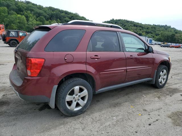 2007 Pontiac Torrent VIN: 2CKDL63F676005337 Lot: 42319614