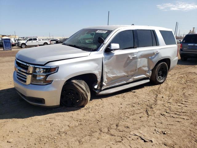 2020 Chevrolet Tahoe 