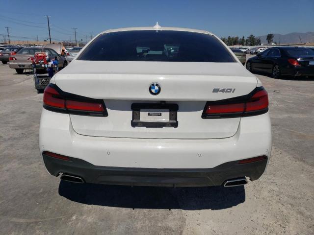 WBA53BJ09MWX03068 BMW 540 I