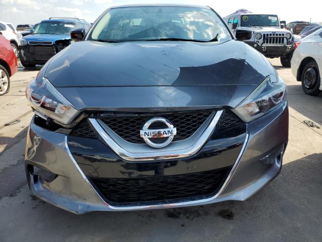 1N4AA6AP2HC423193 Nissan Maxima 3.5s