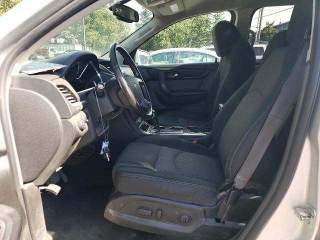 Chevrolet Traverse Lt 2014 1GNKVHKD8EJ340921 Image 7