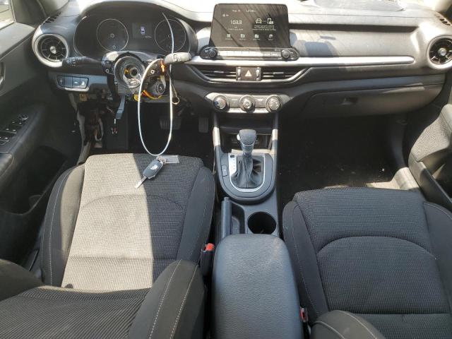 2021 KIA FORTE FE - 3KPF24AD4ME349205
