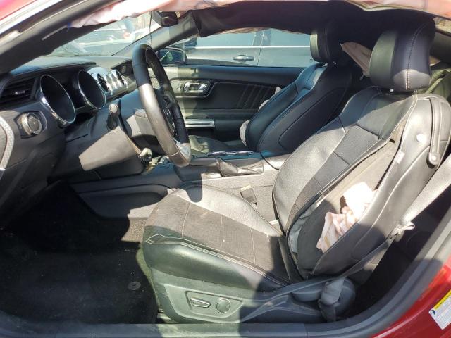 1FA6P8CF1F5321714 Ford MUSTANG GT