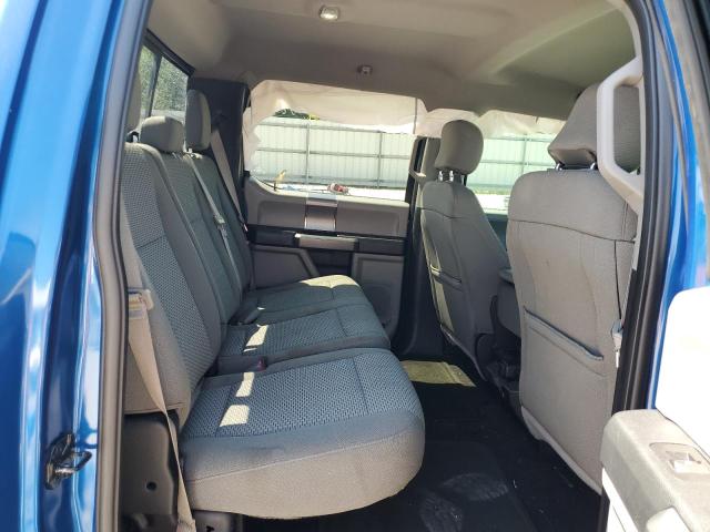 1FTEW1EG3HKD70746 Ford F150 Supercrew