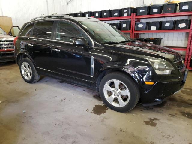 Vin: 3gnal4ek5fs508101, lot: 63412773, chevrolet captiva ltz 20154