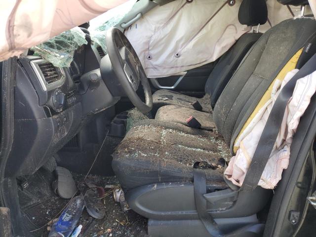 1N6AA1F3XHN511199 Nissan TITAN XD S