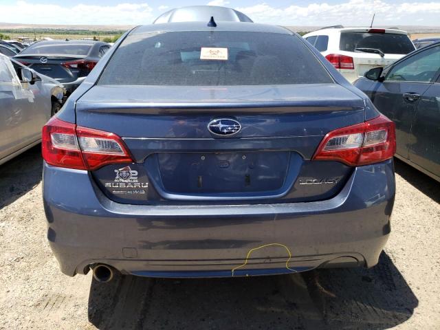 4S3BNBE69G3049466 Subaru Legacy 2.5i Premium