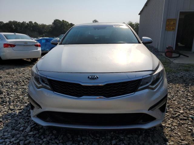 5XXGT4L33KG371514 Kia Optima LX 5