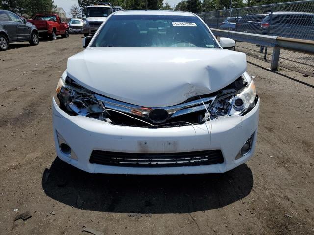 4T1BF1FK5EU461387 Toyota CAMRY L