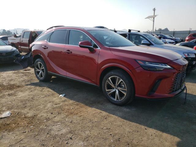 2023 LEXUS RX 350 PRE - JTJCHMAAXP2002225