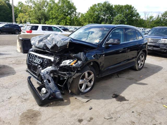 2011 Audi Q5 Premium Plus