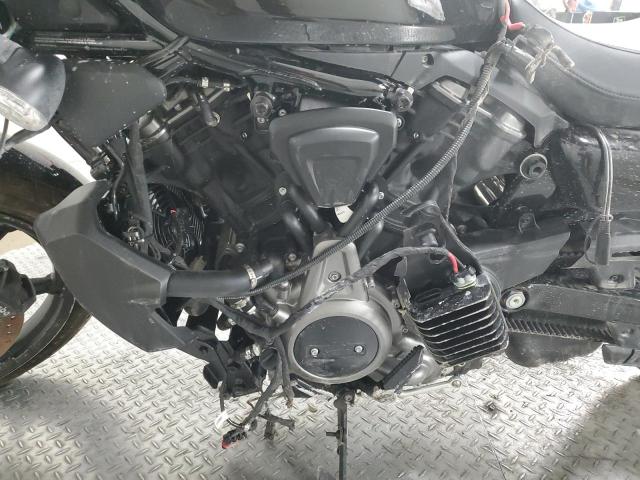 2023 HARLEY-DAVIDSON RH975 - 1HD1ZH110PB315572