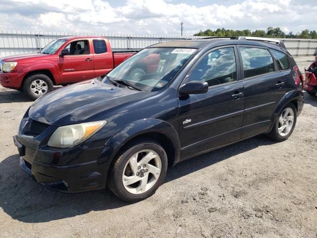 2003 Pontiac Vibe 