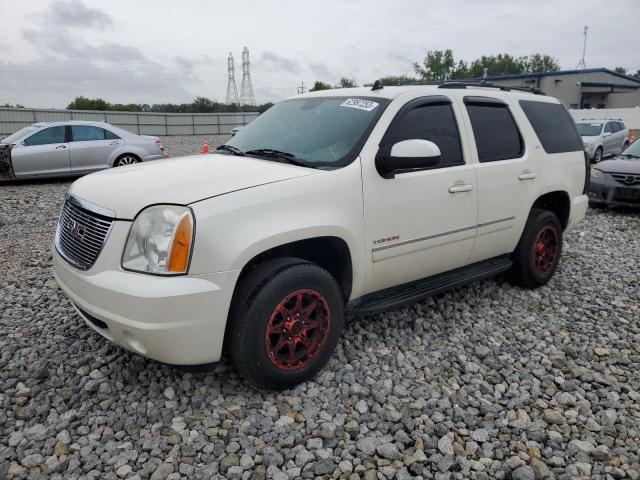 2011 GMC Yukon SLT