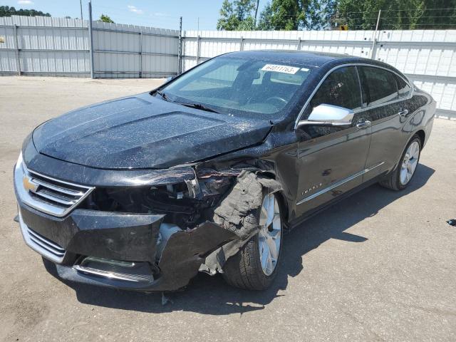 2020 Chevrolet Impala Premier