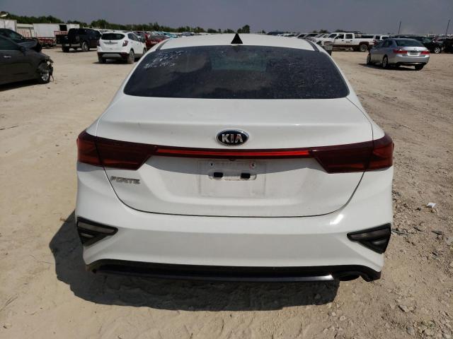 3KPF24AD0KE128696 KIA FORTE FE