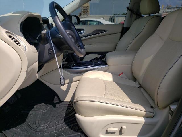 5N1DL0MM9JC527679 Infiniti QX60