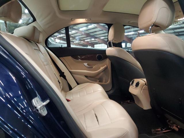55SWF4KB7FU076452 Mercedes-Benz C 300 4matic