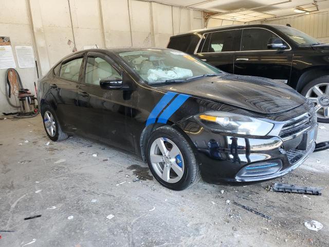Vin: 1c3cdfbb6fd140563, lot: 65184453, dodge dart sxt 20154