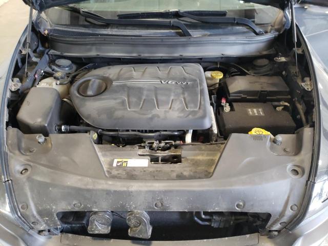 2017 JEEP CHEROKEE T - 1C4PJMBS3HW551503