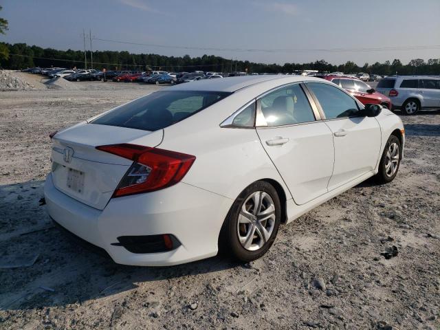19XFC2F52GE088227 Honda Civic Lx