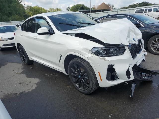 5UX33DT04P9S86799 BMW X4 XDRIVE3 4