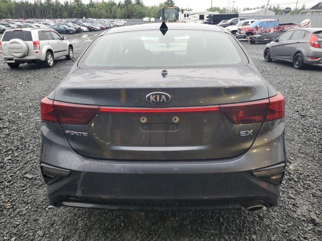 2019 KIA FORTE EX - 3KPF54AD9KE102167