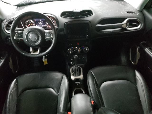 ZACCJBDT1FPC45144 Jeep Renegade Limited