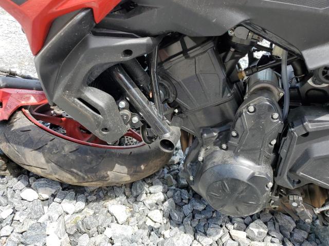 2022 KAWASAKI ER650 K - ML5EREK18NDA67862