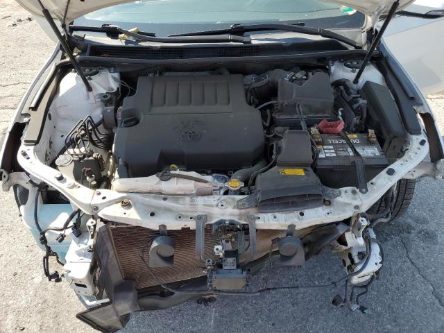 4T1BK1EB6EU127995 Toyota Avalon Base