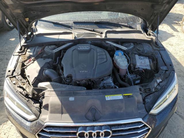 WAUCNCF52JA008984 2018 AUDI A5, photo no. 11