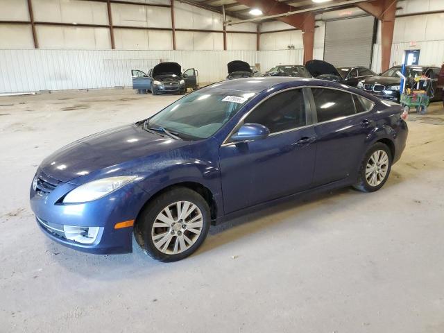 2010 Mazda Mazda6 i