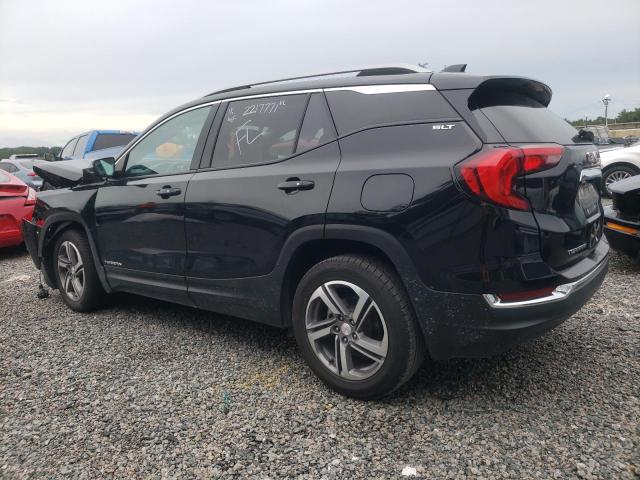 3GKALPEV7ML392142 GMC Terrain SL 2