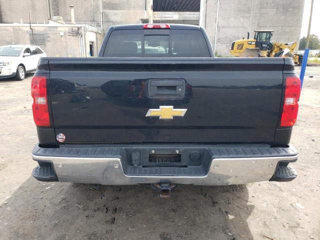 1GCVKSEC7EZ309675 | 2014 CHEVROLET SILVERADO