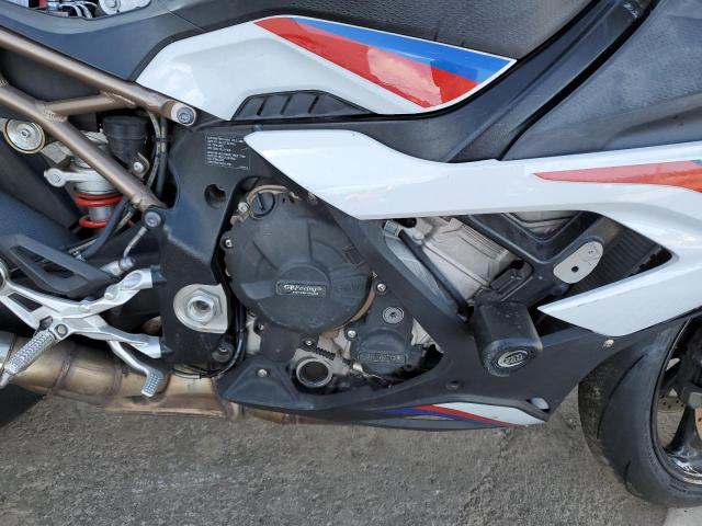 2020 BMW S 1000 RR - WB10E2307LZJ27821