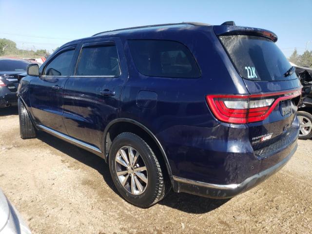 1C4RDJDG1GC308828 Dodge DURANGO LIMITED