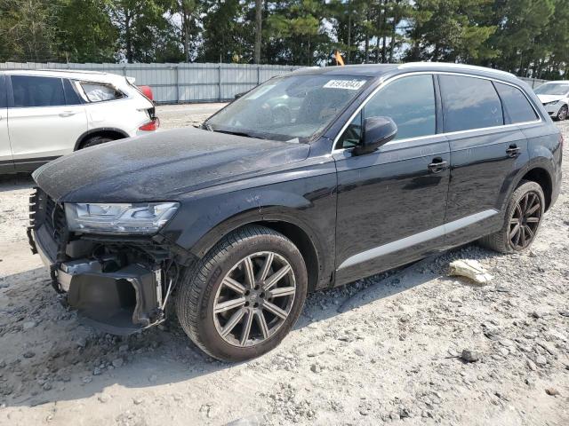 VIN WA1LAAF70HD038881 2017 Audi Q7, Premium Plus no.1