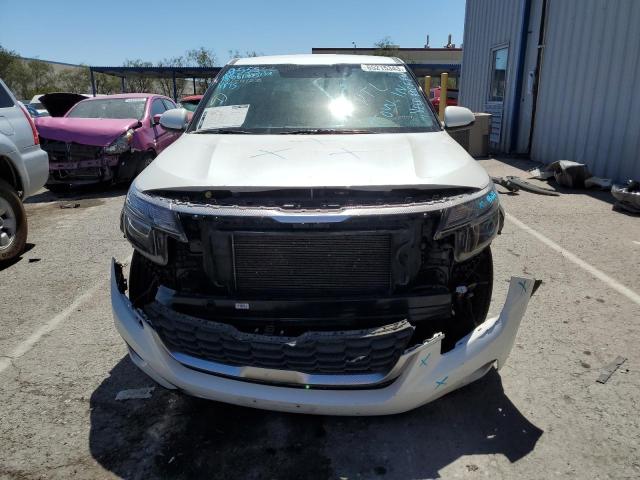 KNDEPCAAXM7048659 KIA Seltos Lx