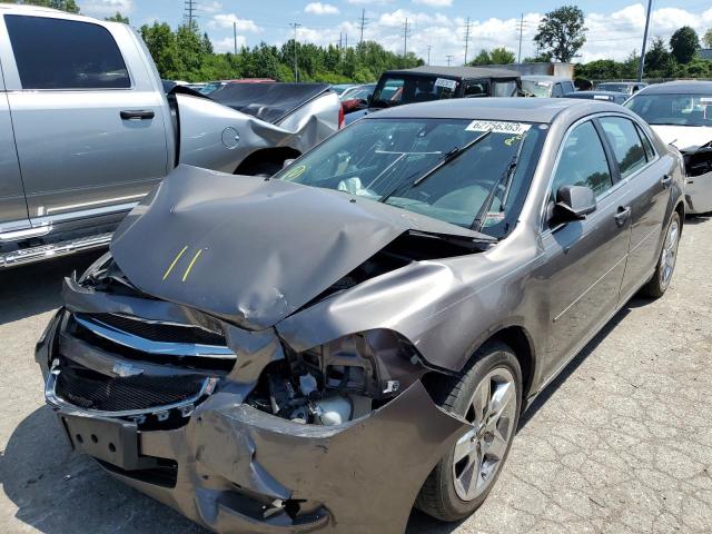 2010 Chevrolet Malibu 