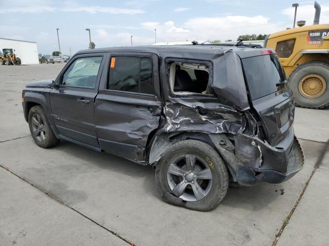 1C4NJPFA1ED793451 Jeep Patriot Latitude