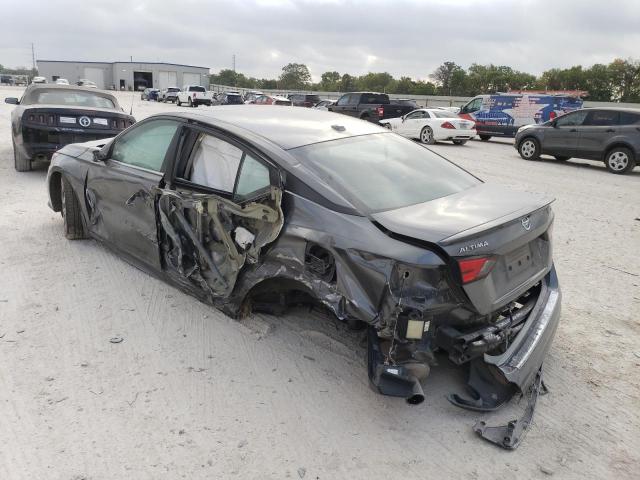 1N4BL4CV3MN416041 Nissan ALTIMA SR