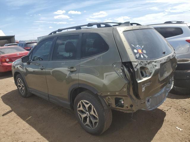 JF2SKAEC9NH487947 Subaru Forester Premium