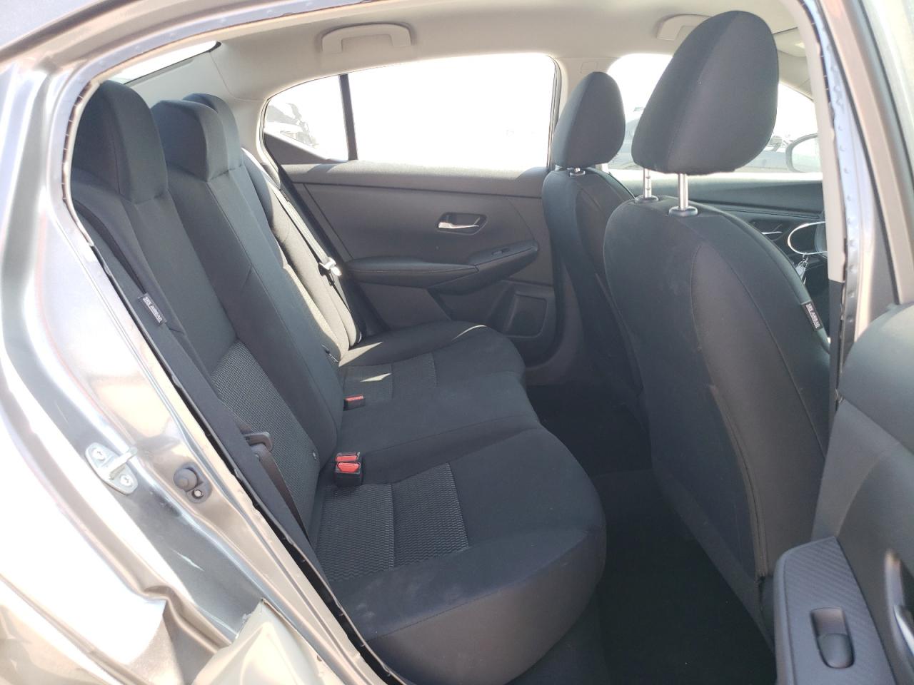 3N1AB8BV1PY301532 NISSAN SENTRA 2023