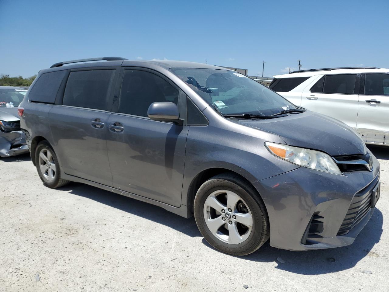 5TDKZ3DC3JS929361 TOYOTA All Models 2018